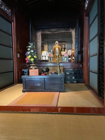 皆様のご多幸と健康を祈願して参りました。